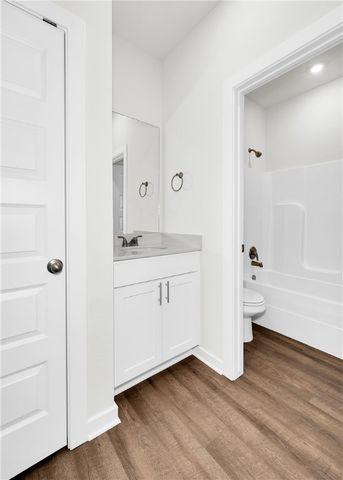 485 W Branta Street, Farmington, AR 72730