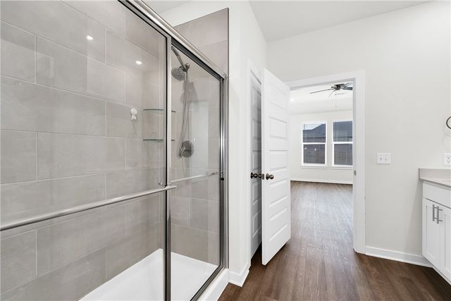 485 W Branta Street, Farmington, AR 72730