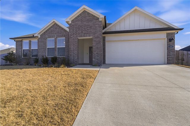 485 W Branta Street, Farmington, AR 72730