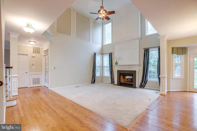 5105 CLAYBANK LN, Centreville, VA 20120