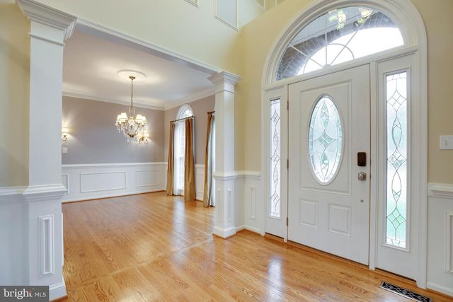 5105 CLAYBANK LN, Centreville, VA 20120