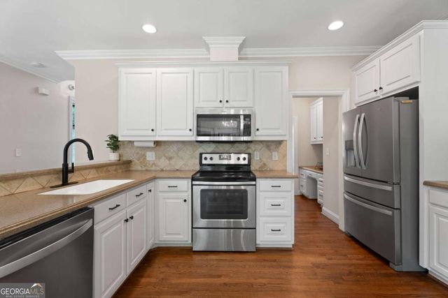 40 Rose Creek Drive, Covington, GA 30014