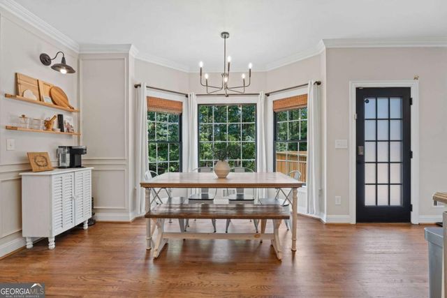 40 Rose Creek Drive, Covington, GA 30014