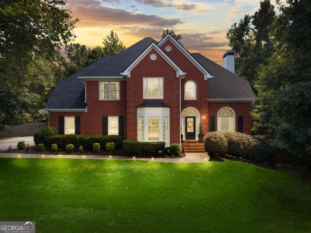 40 Rose Creek Drive, Covington, GA 30014