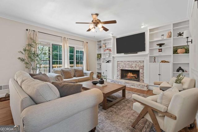 40 Rose Creek Drive, Covington, GA 30014