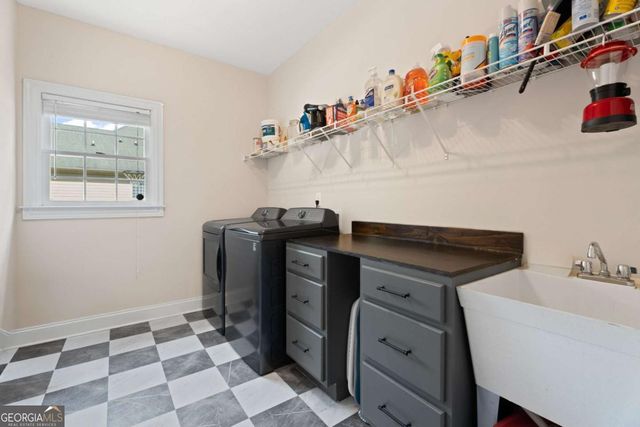 40 Rose Creek Drive, Covington, GA 30014