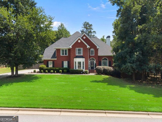 40 Rose Creek Drive, Covington, GA 30014