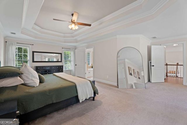 40 Rose Creek Drive, Covington, GA 30014