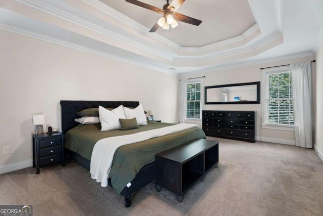 40 Rose Creek Drive, Covington, GA 30014