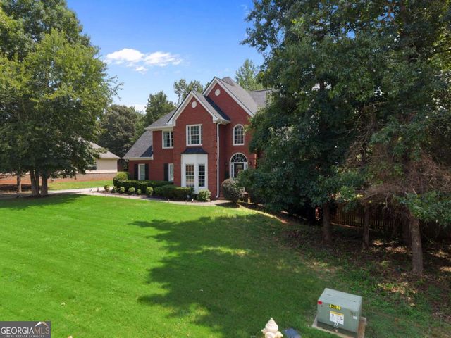 40 Rose Creek Drive, Covington, GA 30014
