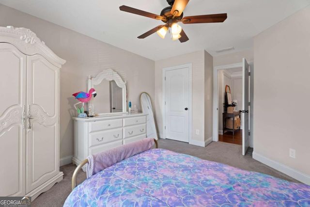 40 Rose Creek Drive, Covington, GA 30014