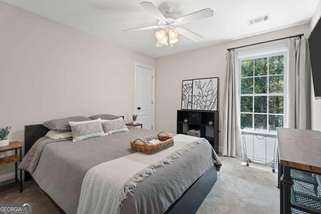 40 Rose Creek Drive, Covington, GA 30014