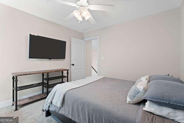40 Rose Creek Drive, Covington, GA 30014