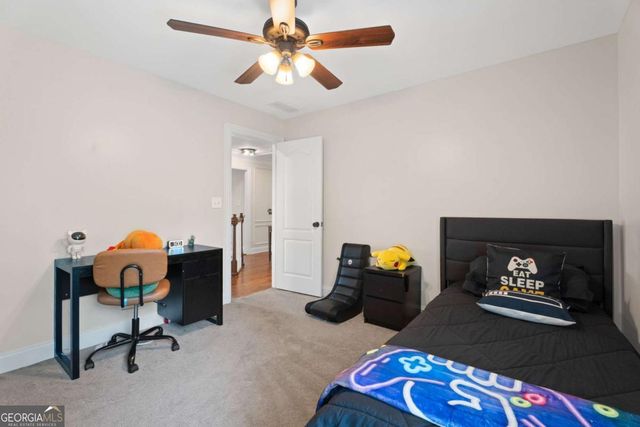 40 Rose Creek Drive, Covington, GA 30014