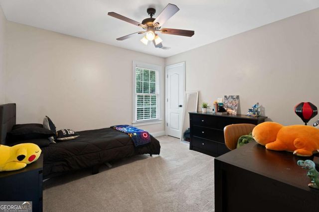 40 Rose Creek Drive, Covington, GA 30014