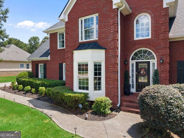 40 Rose Creek Drive, Covington, GA 30014