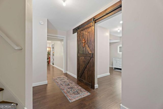 40 Rose Creek Drive, Covington, GA 30014