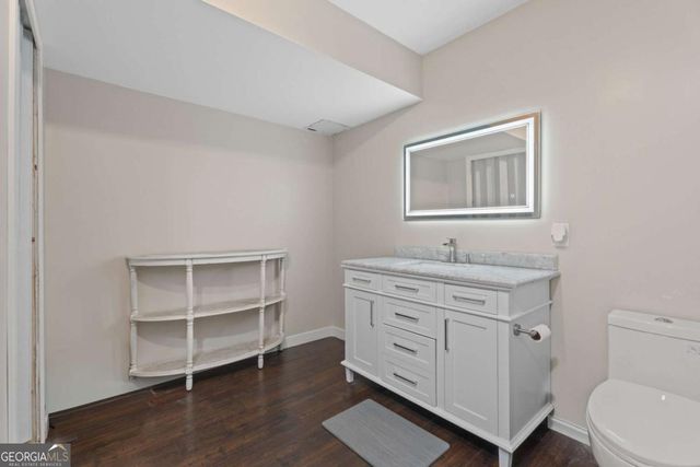 40 Rose Creek Drive, Covington, GA 30014