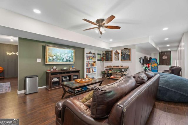 40 Rose Creek Drive, Covington, GA 30014