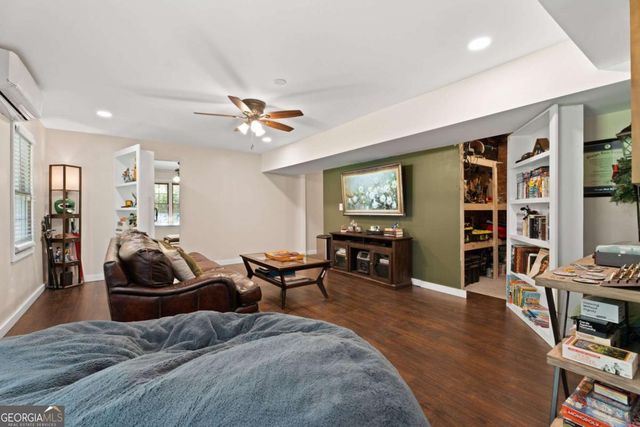 40 Rose Creek Drive, Covington, GA 30014