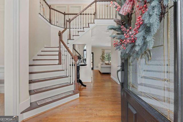 40 Rose Creek Drive, Covington, GA 30014
