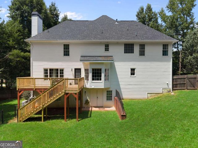 40 Rose Creek Drive, Covington, GA 30014