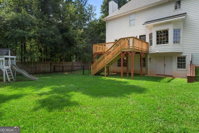 40 Rose Creek Drive, Covington, GA 30014