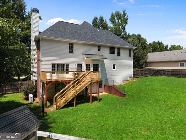 40 Rose Creek Drive, Covington, GA 30014