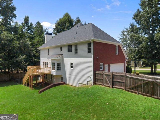 40 Rose Creek Drive, Covington, GA 30014