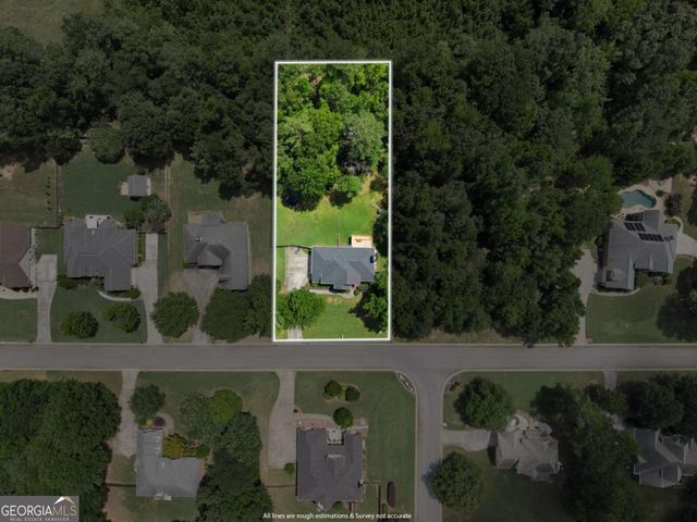 40 Rose Creek Drive, Covington, GA 30014