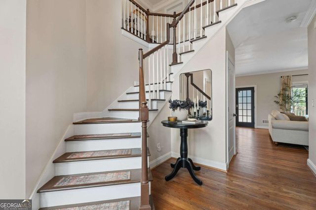 40 Rose Creek Drive, Covington, GA 30014