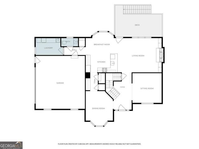 40 Rose Creek Drive, Covington, GA 30014