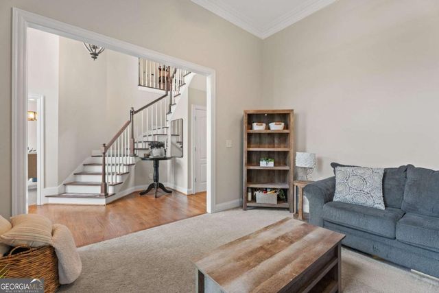 40 Rose Creek Drive, Covington, GA 30014
