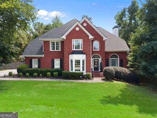 40 Rose Creek Drive, Covington, GA 30014