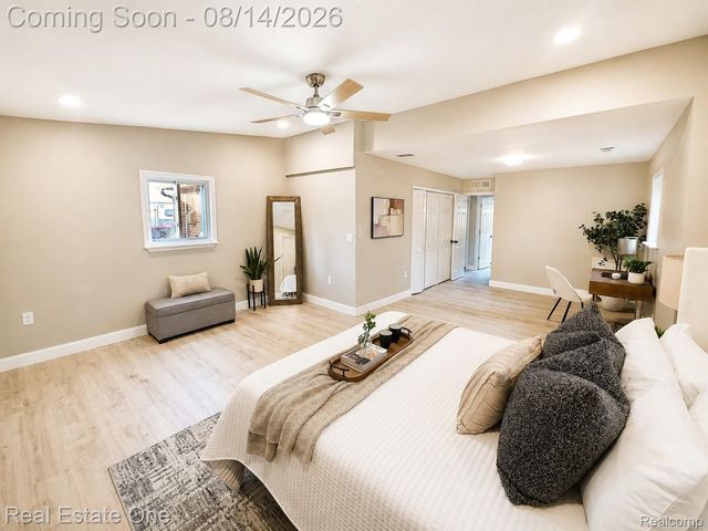 28463 Sutherland Street, Southfield, MI 48076