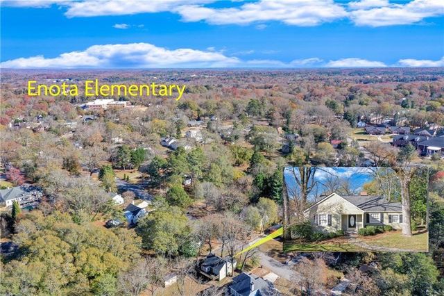 1047 LANIER Avenue, Gainesville, GA 30501