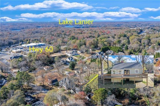 1047 LANIER Avenue, Gainesville, GA 30501