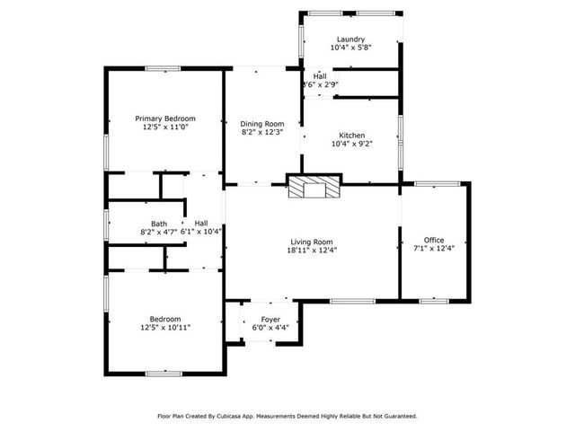 1047 LANIER Avenue, Gainesville, GA 30501