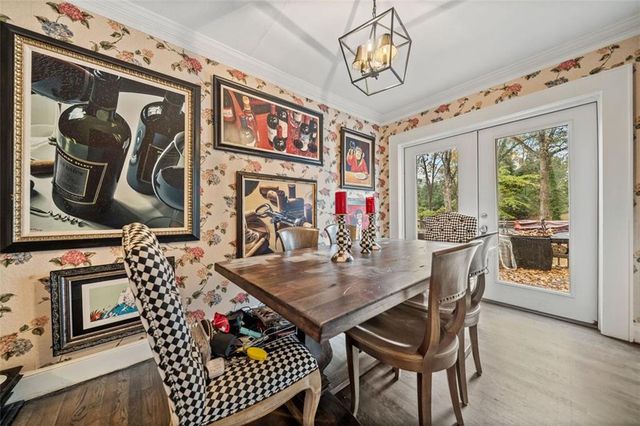 1047 LANIER Avenue, Gainesville, GA 30501