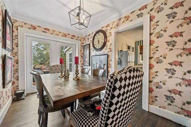 1047 LANIER Avenue, Gainesville, GA 30501