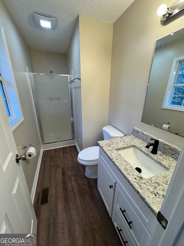 1477 Cumming Drive, Elberton, GA 30635