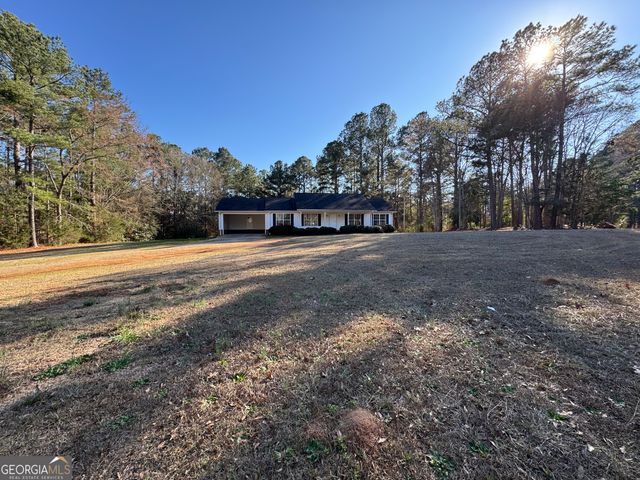 1477 Cumming Drive, Elberton, GA 30635