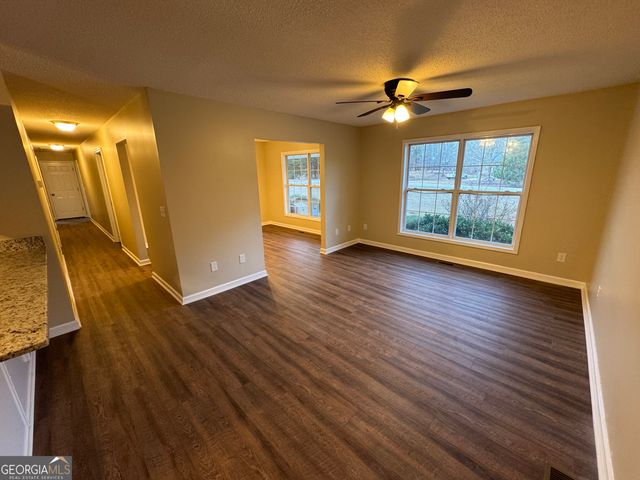 1477 Cumming Drive, Elberton, GA 30635