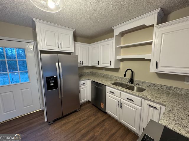 1477 Cumming Drive, Elberton, GA 30635