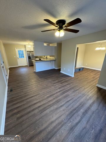 1477 Cumming Drive, Elberton, GA 30635