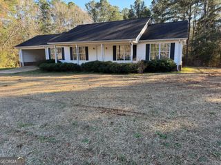 1477 Cumming Drive, Elberton, GA 30635