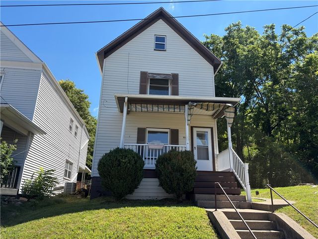 223 Orchard Ave, Canonsburg, PA 15317