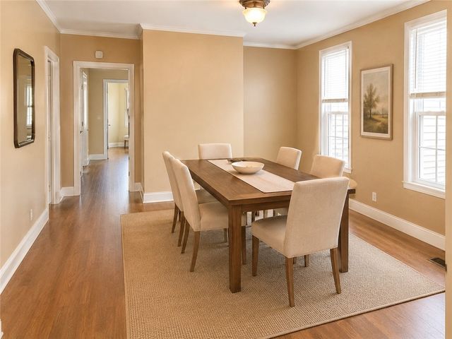 223 Orchard Ave, Canonsburg, PA 15317