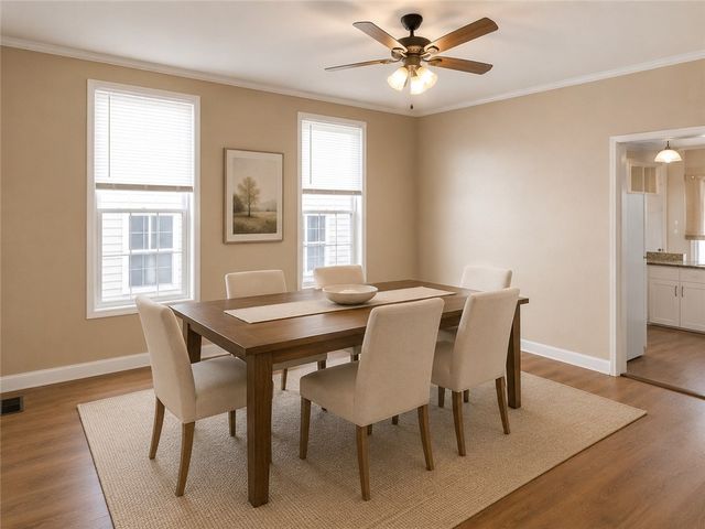 223 Orchard Ave, Canonsburg, PA 15317