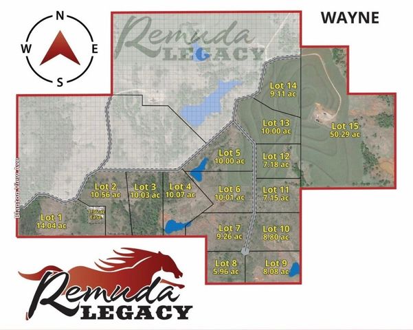 12834 Augustus Trail 9, Wayne, OK 73095